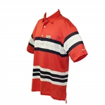 Mark Calcavecchia's 1989 OPEN Championship Final Round Worn Sunday Shirt - Winner!