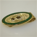 Mark Calcavecchia's 1999 PGA Championship at Medinah Contestant Money Clip