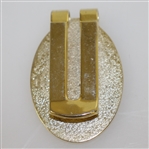 Mark Calcavecchia's 1999 PGA Championship at Medinah Contestant Money Clip