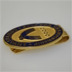Mark Calcavecchia's 2000 PGA Championship at Valhalla Contestant Money Clip