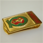 Mark Calcavecchia's 2006 PGA Championship at Medinah Contestant Money Clip