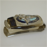 Mark Calcavecchia's 2007 PGA Championship at Southern Hills Contestant Money Clip