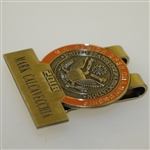 Mark Calcavecchia's 2018 US Senior Open at Broadmoor GC Contestant Badge