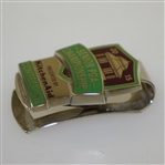 Mark Calcavecchia's 2015 Senior PGA at French Lick Resort Contestant Money Clip
