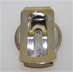 Mark Calcavecchia's 2018 Senior PGA at Golf Club at Harbor Shores Contestant Money Clip