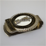 Mark Calcavecchia's 2011 Senior PGA at Valhalla Golf Club Contestant Money Clip