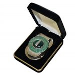 Mark Calcavecchias 1994 Players Championship at TPC Sawgrass Contestant Clip