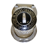 Mark Calcavecchias 2003 Players Championship at TPC Sawgrass Contestant Clip