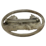 Mark Calcavecchia's 1994 US Open at Oakmont Sterling Pin/Clasp