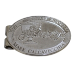 Mark Calcavecchias 1998 The Presidents Cup at Royal Melbourne Contestant Clip