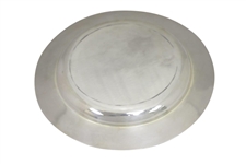 Mark Calcavecchia's 2000 Royal & Ancient Gifted Past Champions JB Silver Clubhouse Plate