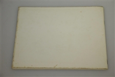 'A Century of Golf 1860 to 1960' Open Championship Souvenir Book