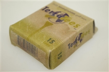 Classic Terra Tees in Original Box - Fully Biodegradable - Crist Collection