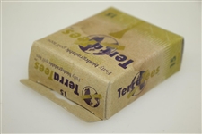 Classic Terra Tees in Original Box - Fully Biodegradable - Crist Collection
