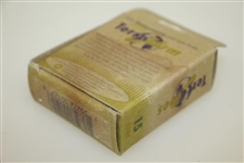 Classic Terra Tees in Original Box - Fully Biodegradable - Crist Collection