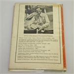 Ben Hogan Signed 1948 'Power Golf' 1st Edition Book JSA ALOA