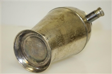 1932 Amateur Public Links at City View Golf Club Medalist Decanter Trophy w/ Stopper