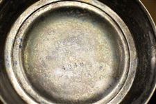 1932 Amateur Public Links at City View Golf Club Medalist Decanter Trophy w/ Stopper