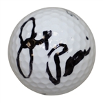Actor Joe Pesci Signed Titleist Golf Ball - Goodfellas, Home Alone & Others JSA ALOA