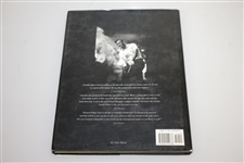 Arnold Palmer Signed 'A Personal Journey' Book - Inscribed JSA ALOA