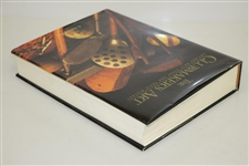 'The Clubmaker's Art - Antique Golf Clubs & Their History' by Jeff Ellis