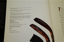'The Clubmaker's Art - Antique Golf Clubs & Their History' by Jeff Ellis