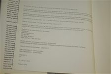'The Golf Club' Book by Author Jeff Ellis