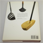 'The Golf Club' Book by Author Jeff Ellis