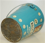 Vintage Billy Casper 'Billy Casper' Practice Bucket