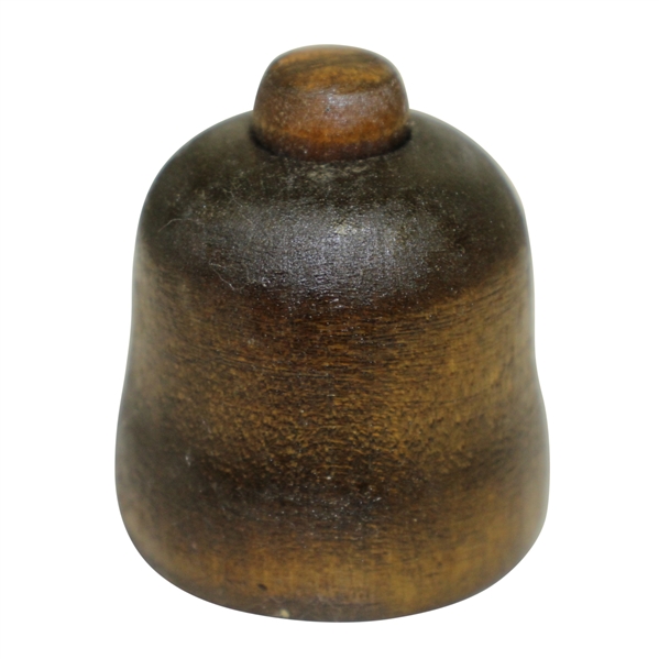 Circa 1900 The Matthews Tee Mold Reproduction