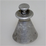 Circa 1926 'The Woodward' Tee Mold