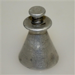 Circa 1926 'The Woodward' Tee Mold