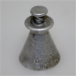 Circa 1926 'The Woodward' Tee Mold