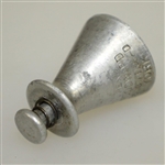 Circa 1926 'The Woodward' Tee Mold