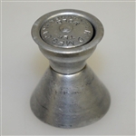 Circa 1927 'The K-D' Tee Mold