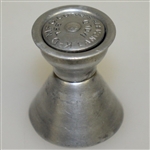 Circa 1927 'The K-D' Tee Mold