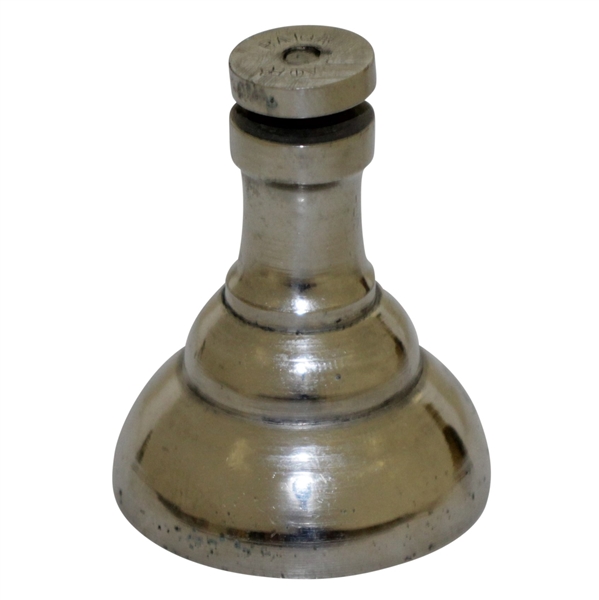 Circa 1902 Holbrook Tee Mold 