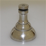 Circa 1902 'Holbrook' Tee Mold 