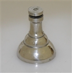 Circa 1902 'Holbrook' Tee Mold 