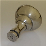 Circa 1902 'Holbrook' Tee Mold 
