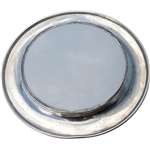 Rod Munday's 1946 Masters Tournament Contestant Plate - First Contestants Gift - Highly Collectible