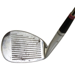 Dwight D Eisenhower's Personal Ben Hogan Sure Out (c-1964)Club-Gifted To Gettysburg C.C. Pro W/provenance