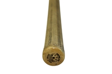 Dwight D Eisenhower's Personal Ben Hogan Sure Out (c-1964)Club-Gifted To Gettysburg C.C. Pro W/provenance