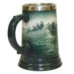 Lenox Hand Painted Stein by Ceramic Art Company
