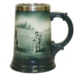 Lenox Hand Painted Stein by Ceramic Art Company
