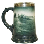 Lenox Hand Painted Stein by Ceramic Art Company