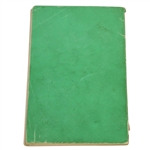 1863 Historical Gossip About Golf & Golfers by A Golfer 1st Edition George Robb - Seldom Seen
