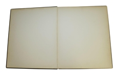 Arnold Palmer's 1964 Scrapbook In Tribute to 4th Masters Win - Augusta National Golf Club Member Gift