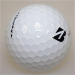 Nick Price Signed Bridgestone Logo Golf Ball JSA ALOA