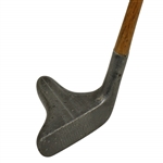 Fred Sanders Straight line Aluminum Putter